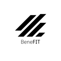 Logo BeneFit - Betriebliche Gesundheitsförderung und Betriebliches Gesundheitsmanagement