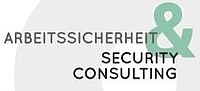 Logo Arbeitssicherheit & Security Consulting