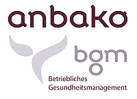 Logo ANBAKO - BGM