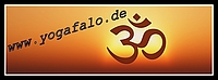 Logo A Yogafalo
