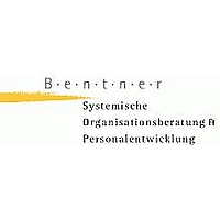 Logo Bentner Systemische Organisationsberatung und Personalentwicklung