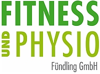 Logo Fitness und Physio Fündling