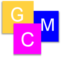 Logo GMC-ASS Ihr Coaching & Beratungsunternehmen