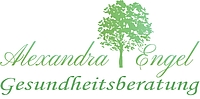 Logo Alexandra Engel Gesundheitsberatung