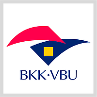 Logo BKK VBU