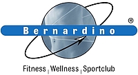 Logo Bernardino-Fitness, Wellness Sportclub