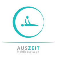 Logo Aus-Zeit Mobile Massage
