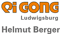 Logo Qi Gong Ludwigsburg Helmut Berger