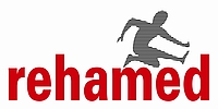 Logo rehamed GmbH