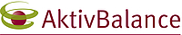 Logo AktivBalance - Anja Beyer