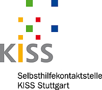Logo Selbsthilfekontaktstelle KISS Stuttgart