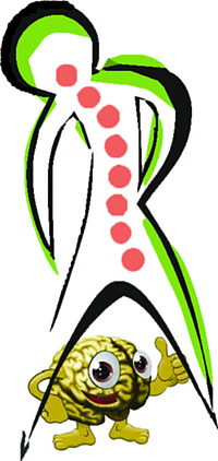 Logo Stressbewältigung