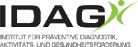 Logo IDAG