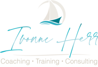 Logo Ivonne Herr - Coaching | Training | Consulting