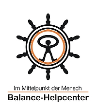 Logo Balance-Helpcenter Region Stuttgart und Ludwigsburg