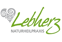 Logo Brenda Lebherz, Heilpraktikerin
