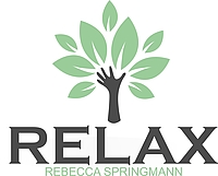 Logo Relax RS - Training Seminare Coaching - Entspannung Stressbewältigung