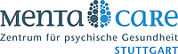 Logo MentaCare - Zentrum für psychische Gesundheit