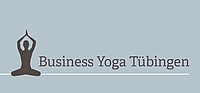 Logo Business Yoga Tübingen
