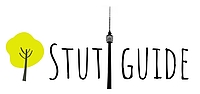 Logo Wanderungen in Stuttgart - entspannt und erlebnisreich!