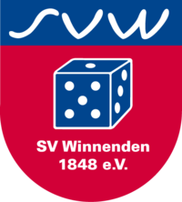 Logo Sportpark SV Winnenden 1848 e.V.