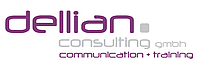 Logo dellian consulting GmbH