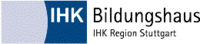 Logo IHK-Bildungshaus der IHK Region Stuttgart