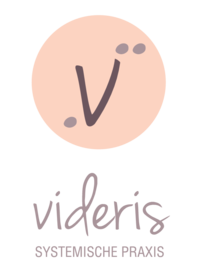 Logo Videris - BeziehungsCoaching und Stressmanagement