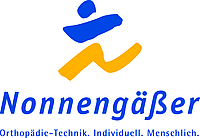 Logo Nonnengäßer & Tebbbi Orthopädietechnik GmbH