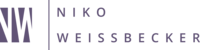 Logo Niko Weißbecker - Mental-Coach und Mimikresonanztrainer