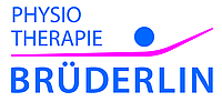 Logo Physiotherapie BRÜDERLIN - Ihr Partner im Göppinger Reusch!