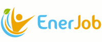 Logo EnerJob - Ihr Partner für Betriebliche Gesundheitsförderung in Stuttgart, Ludwigsburg, Leonberg und Umgebung