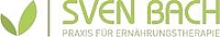 Logo Sven Bach - Praxis für Ernährungstherapie